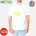 Best Columbus Crew GOAL shirt