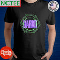 Best Darko Oni graphic shirt