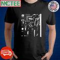 Best Degen all star robotics shirt