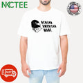 Best Demand American Made eagle shirt