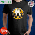 Best Department Of Government Efficiency Doge star shirt