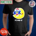 Best Donpen moon shirt
