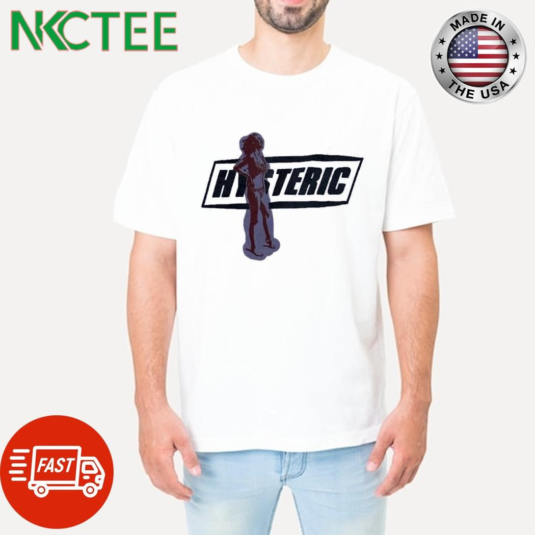 Best Hysteric Glamour shirt