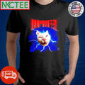 Best Ibuprofen cat meme shirt