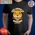 Best Johnny Cupcakes Los Angeles Regional Shirt