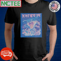 Best Katseye Snake shirt