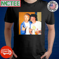Best Kurtis Conner beer and Drew Gooden photo shirt