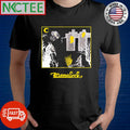 Best Mamaleek Netherworld horror shirt