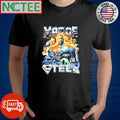 Best Man Of Steel bigface it’s hammer time shirt