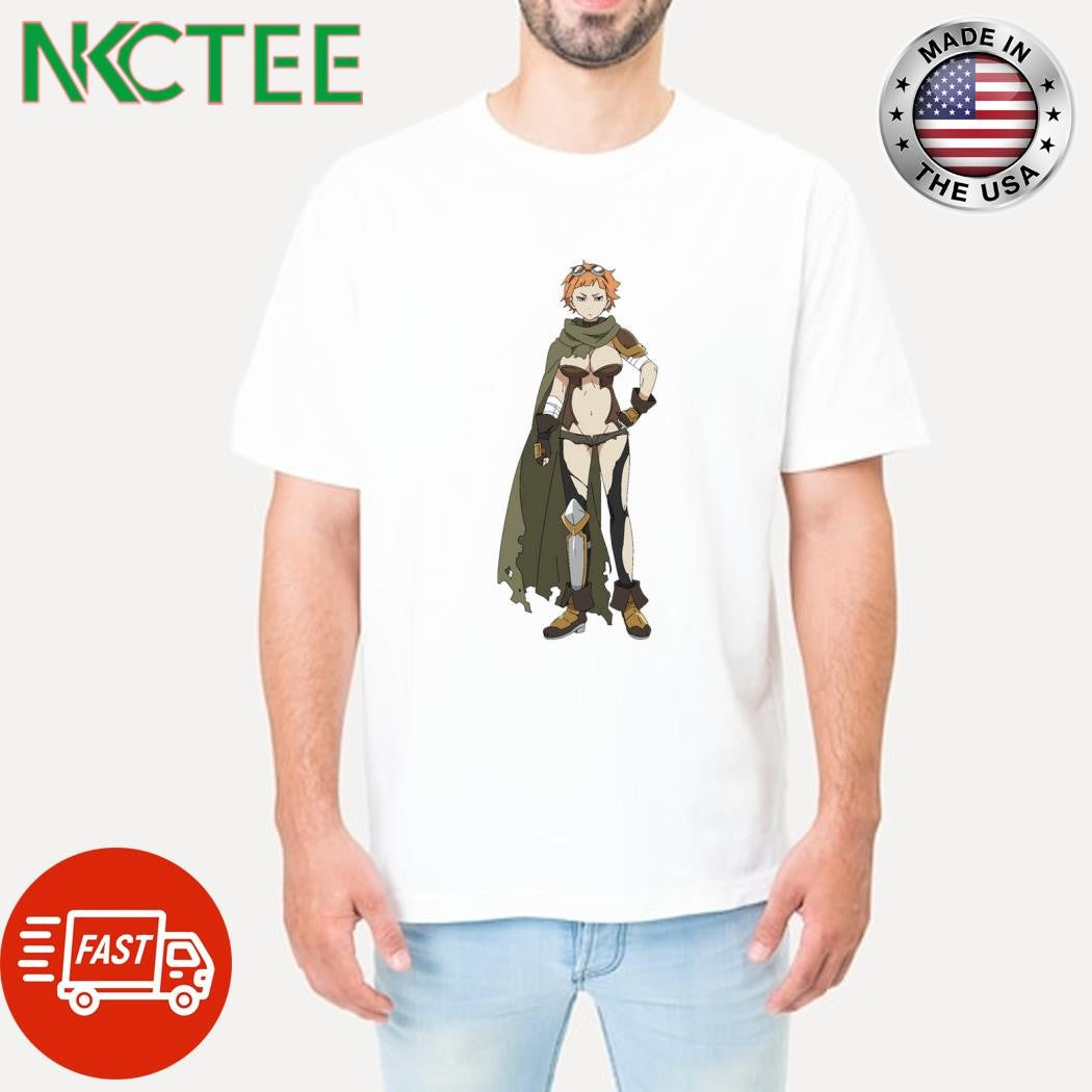Best Mikan from Maou-sama shirt