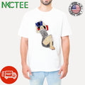 Best Mother paint shirt