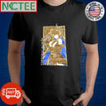 Best Nerissa Ravencroft bird on hand shirt
