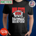 Best Ohio State 2024 National Champions OSU Ring shirt