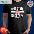 Best Ohio State National Champions 2024 Buckeyes shirt