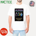 Best One Direction on the road again tour 2015 Friday 25th September The O2 Arena London UK shirt