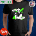 Best Pat Mcafee Show Aaron Rodgers Dropping Dimes Suck It Signs shirt