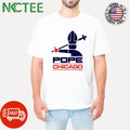 Best Pope Leo XIV Chicago shirt