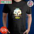 Best Ramin Djawadi – All The Answers – Fallout Ost shirt