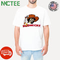 Best Rednecks cowboy shirt