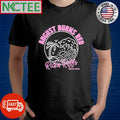 Best Riff Riders Teal August Burns Red Riding’ Rolls Since 2003 Shirt