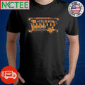 Best Riffs, Beards And Gear Tubes 2025 Shirt