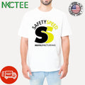 Best Safety speed manufacturing shirt
