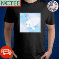 Best Seal fishing shirt