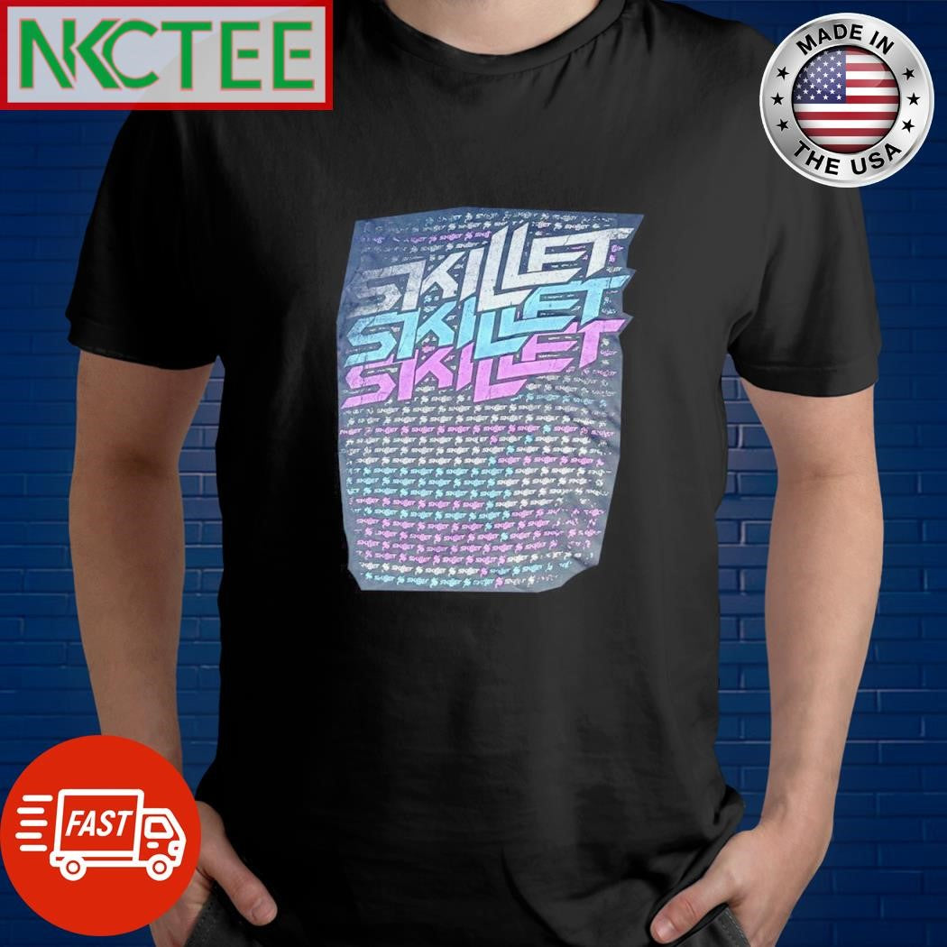 Best Skillet Skillet Skillet shirt