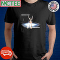 Best Sometimes The Spotlight Isn’t The Best Place To Be reindeer shirt