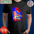 Best Street Fighter Alpha 2 shirt