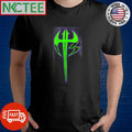 Best The Hardy Boyz NXT axe paint shirt