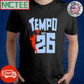 Best The Toronto Tempo Playa Society Est 2026 dunk shirt
