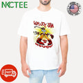 Best Tomb Raider Lara Croft Are you men esouch shirt