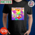 Best Vietnads meetup 2025 in Da Nang poster shirt