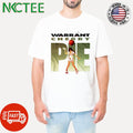Best Warrant cherry pie shirt
