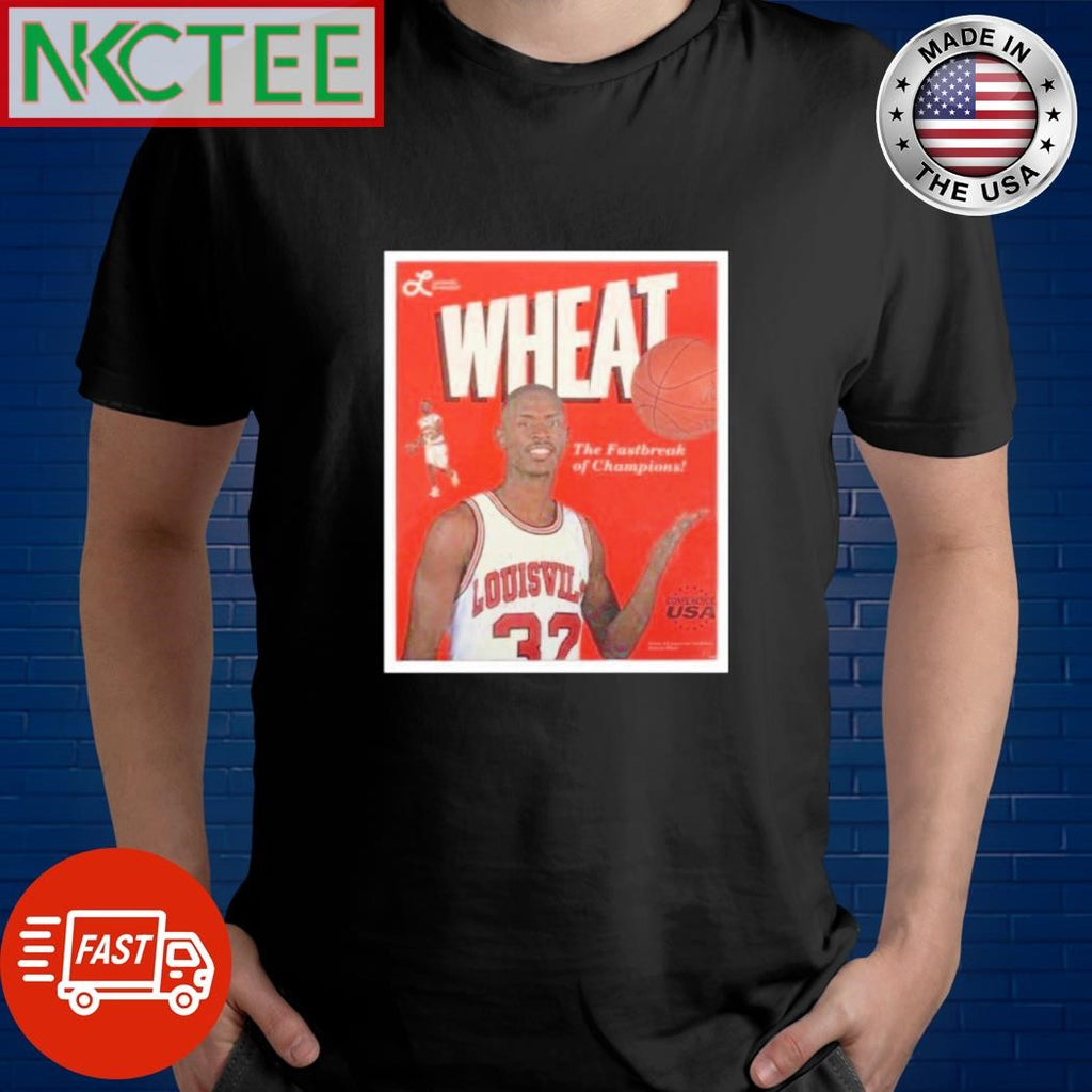 Best Wheat The Fastbreak of Champions Arizona Cardinals basketball shirt