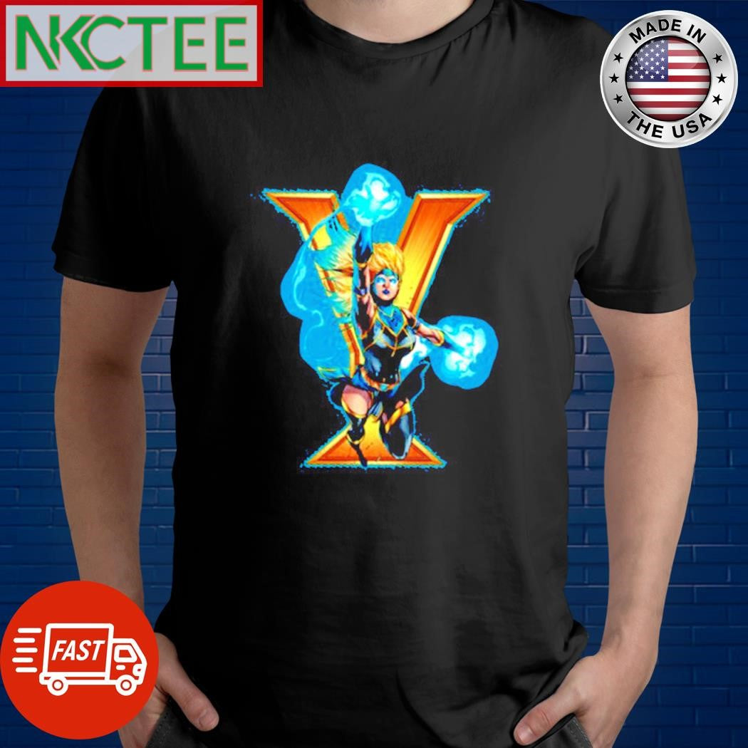 Best Yaira Dr. Sally Rodell shirt