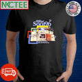Best a PC you can trust  Wilbur Soot 96 version 1.2 Computer shirt