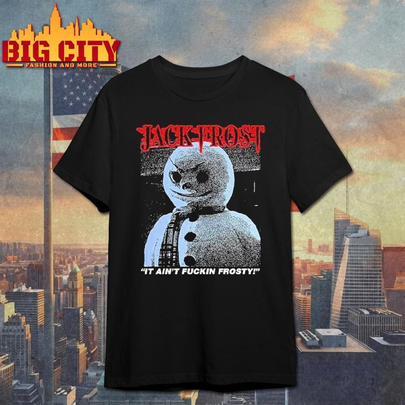 Beyond Human Jack 2025 Shirt