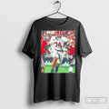 Big Fella Alabama Almost Friday T Shirts