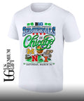 Big Ten Men’s Basketball Tournament Semi-Final 2026 shirt