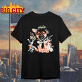 Big Time Chewie Puppy shirt