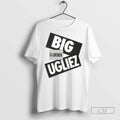 Big Ugliez O Linemen Ornaments T Shirts