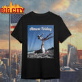 Bill Belichick And His Young Girlfriend Jordon Hudson Practice Pilates On The Beach Almost Friday shirt