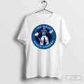 Bills Tre White Goalie Academy Shirt Tee