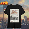 Billy Strings Dec 13 2025 In Austin TX Poster Shirt