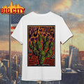 Billy Strings December 13-14 2025 Austin TX Poster Shirt