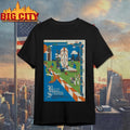 Billy Strings In Austin TX On Dec 14 2025 Poster Shirt