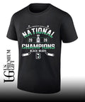 Binghamton Black Bears Champions Federal Prospects Hockey League 2026 shirt
