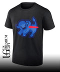 Bison King 2026 logo shirt